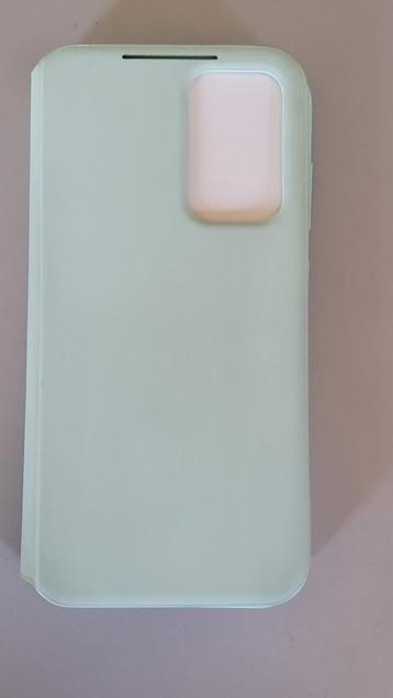 Smart View Wallet Case - Galaxy S23 FE beschikbaar voor biedingen