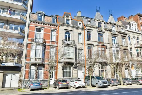 Immeuble te koop in Liège, Immo, Huizen en Appartementen te koop, Vrijstaande woning, E
