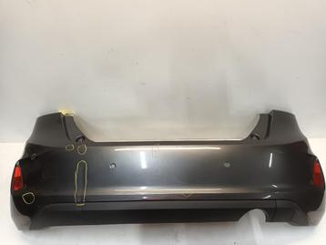 BUMPER ACHTER Ford Fiesta 7 (01-2017/07-2023) beschikbaar voor biedingen