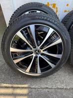 jantes Vito pour Mercedes Classe V avec pneus d'hiver, Autos : Pièces & Accessoires, Enlèvement, Pneus hiver, Pneus et Jantes