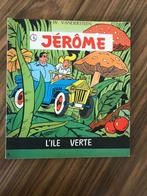 BD - Jérôme - L'île verte, Gelezen, Ophalen of Verzenden