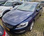 Volvo V60 hybrid-plug in, Auto's, Volvo, Te koop, Break, 5 deurs, Automaat