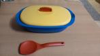 Bol de service Tupperware, Maison & Meubles, Enlèvement ou Envoi, Comme neuf
