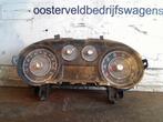 Kilometerteller KM van een Fiat Punto Evo, Ophalen of Verzenden, 3 maanden garantie, Gebruikt, Fiat