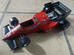 Ferrari F1 Gerhard Berger, Ophalen of Verzenden, Zo goed als nieuw, Auto, Overige merken