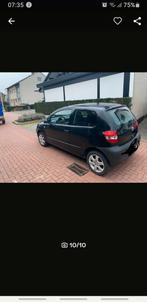 Vw fox 1.2, Auto's, Volkswagen, Te koop, Grijs, Euro 4, Benzine