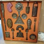 Keukensetje uit 1930 in celluloïd!, Verzamelen, Ophalen of Verzenden