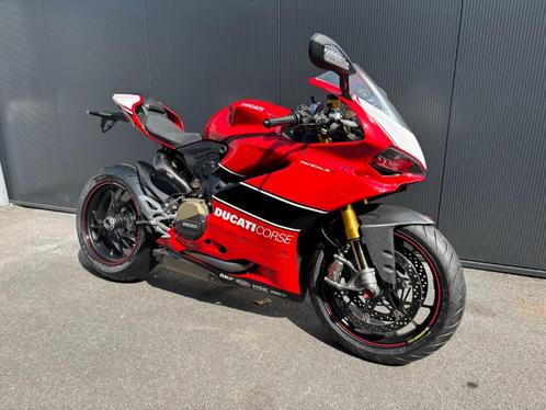 Ducati - PANIGALE 1299 S, Motoren, Motoren | Ducati, Bedrijf, Super Sport, meer dan 35 kW, Ophalen