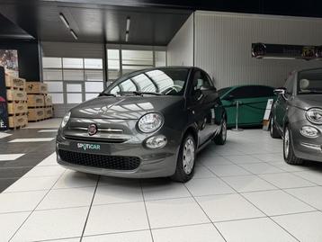 Fiat 500 POP 1.0 70ch 