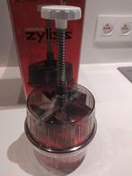 Retro groenten en fruitsnijder, Zyliss, Ophalen of Verzenden