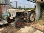 David Brown 990 Oldtimer tractor, Oldtimer, Overige merken