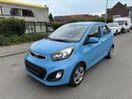 Kia Picanto 1.0 benzine 82000km!, Auto's, Voorwielaandrijving, Bedrijf, Handgeschakeld, 5 deurs
