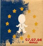 2 CD's - Peter Gabriel - Live in Napels 2004, Verzenden, Nieuw in verpakking, Progressive