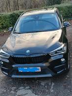 Bmw x1  S Drive Full options  A vendre ou échange.., Auto's, Open dak, Euro 6, 4 cilinders, Alcantara