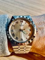 Tudor Royal 38 mm, Ophalen of Verzenden, Zilver