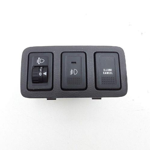 KOPLAMP IHV SCHAKELAAR Suzuki Swift (ZA / ZC / ZD1 / 2/3/9), Auto-onderdelen, Dashboard en Schakelaars, Suzuki, Gebruikt