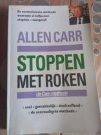 Allen Carr stoppen met roken, Boeken, Ophalen, Zo goed als nieuw
