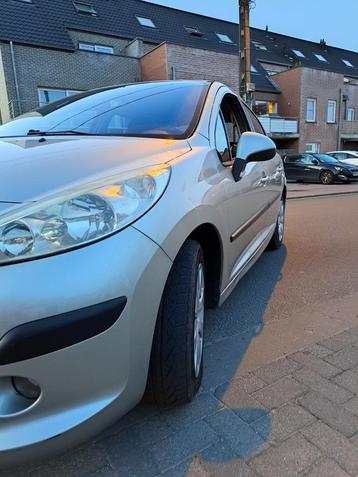PEUGEOT 207, Autos, Peugeot, Achat, Boîte manuelle, Diesel, Particulier