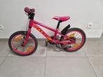 Kinderfiets Cube 16inch, Fietsen en Brommers, Fietsen | Kinderfietsjes, Ophalen, Zo goed als nieuw, 16 tot 20 inch, Cube