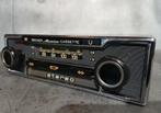 Becker Mexico Cassette Stereo Blaupunkt Philips, Auto diversen, Autoradio's, Ophalen of Verzenden, Zo goed als nieuw