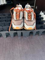 Sneakers W6YZ, Kleding | Heren, Schoenen, Bruin, Ophalen of Verzenden, Zo goed als nieuw, Sneakers