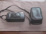 Vintage Minolta Riva 35mm camera, Ophalen of Verzenden, Zo goed als nieuw, Compact, Minolta