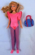 Barbie Skipper Great Shape 1983 Mattel 7417 pop vintage 80s, Verzamelen, Verzenden, Zo goed als nieuw, Pop