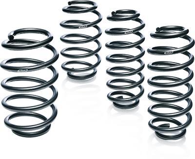 Eibach verlagingset Pro kit Mercedes Vito V klasse, Auto diversen, Tuning en Styling, Ophalen of Verzenden