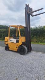 Dieselheftruck TCM FD 30, 2000 tot 3000 kg, Ophalen, Diesel, Heftruck