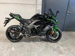Kawasaki Ninja 1000 SX Performance tourer top allrounder, Motoren, Bedrijf, Meer dan 35 kW, Toermotor