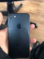 IPhone 7, Télécoms, Téléphonie mobile | Apple iPhone, Comme neuf, 128 GB, Noir, IPhone 7