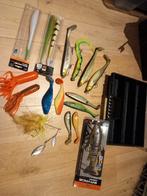 Groot kunstaas pakket, Ophalen of Verzenden