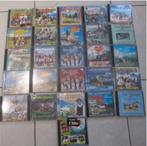 27 Originele CD's met Tiroler en Duitse volksmuziek, Cd's en Dvd's, Ophalen of Verzenden, Zo goed als nieuw, Europees
