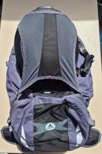 Vaude Bike Alpin 30+5 fietsrugzak, Sport en Fitness, Bergsport en Wandelen, Ophalen of Verzenden, Zo goed als nieuw, Rugzak