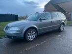 Vw Passat 1.9 Tdi, Auto's, 4 cilinders, 5 zetels, 130 g/km, 1996 cc