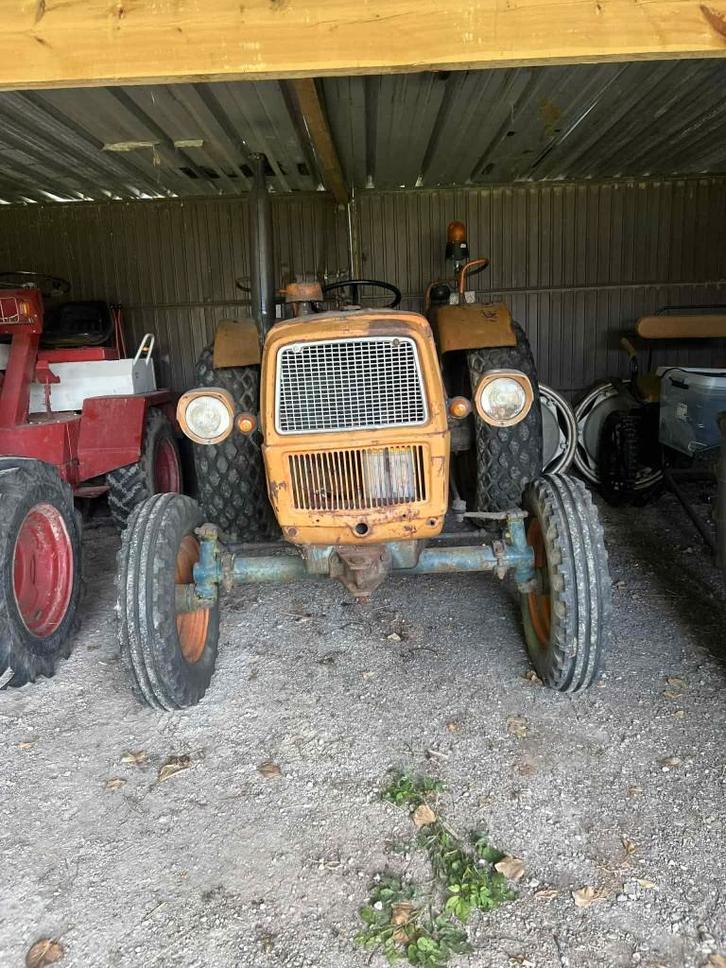 Tracteur Fiat 315, Articles professionnels, Agriculture | Tracteurs, Fiat, Oldtimer/Ancêtre, Enlèvement ou Envoi