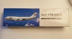 miniatuur vliegtuigje Boeing 747-400 JAL, Ophalen of Verzenden, Nieuw, Vliegtuig