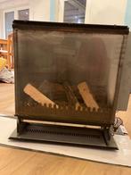 Poêle à gaz, Huis en Inrichting, Kachels, Ophalen, Gebruikt, Gas, Inbouw