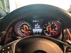 Mercedes cla45 amg 280 kw kleur zwart, Auto's, Automaat, 4 cilinders, Leder en Stof, Zwart