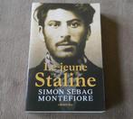 Le jeune Staline (Simon Sebag Montefiore), Boeken, Ophalen of Verzenden, 20e eeuw of later, Gelezen, Europa