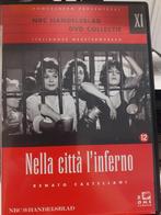 Nella citta l'inferno, Ophalen of Verzenden, Zo goed als nieuw
