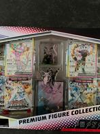 Pokemon Prismatic evolutions premium figure box, Enlèvement ou Envoi