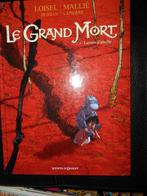 Le grand mort 1 eo ( Loisel), Boeken, Stripverhalen, Ophalen of Verzenden