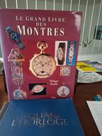 Livre des montres, Livres