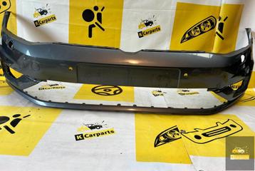 Voorbumper VW Golf 7 Facelift PDC KLS bumper 5G0807221FL beschikbaar voor biedingen