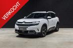 Citroen C5 Aircross 1.2 PureTech Shine LED | NAVI | 360) CAM, Gebruikt, Euro 6, 1199 cc, C5 Aircross