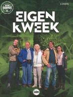 Eigen kweek seizoen 1 dvd, Cd's en Dvd's, Ophalen of Verzenden