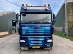 2012 DAF XF 105 460 Vrachtwagen met VDL haakarmsysteem, Auto's, Euro 5, Overige brandstoffen, Bedrijf, DAF