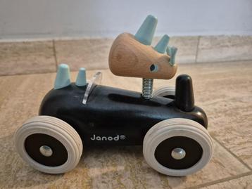 janod auto peuter beschikbaar voor biedingen