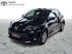 Toyota Yaris Dynamic 1.5HYB CVT, Automaat, USB, Zwart, 5 deurs